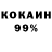 Кетамин VHQ Charley Reed