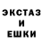 Метадон VHQ Brett Hopkns